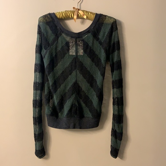 Free People Knit Top - Picture 6 of 7